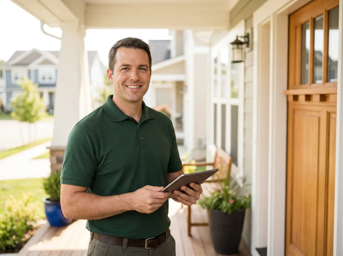 Pest control FAQs for Bryant, SD
